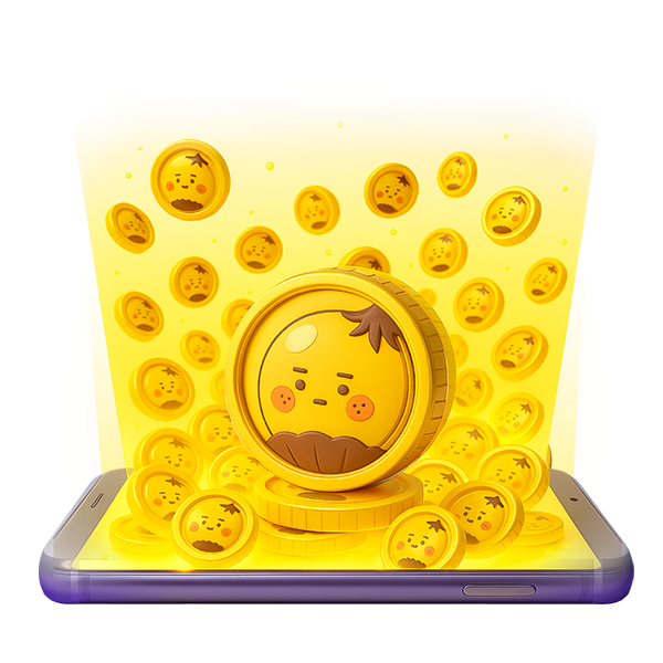 코넛코인 떡상