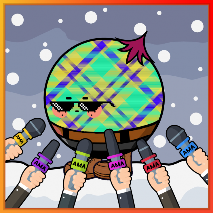 코퀴즈NFT